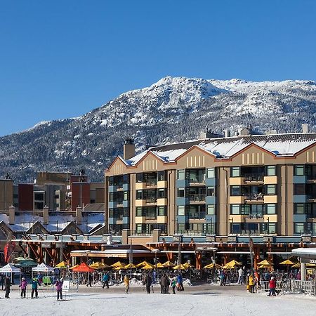 Gibbons Life Accommodations Whistler Exterior photo